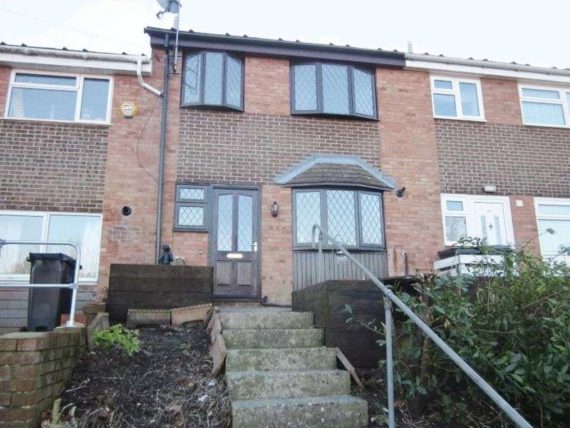 3 Bedroom Terraced